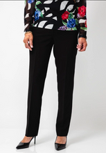 Load image into Gallery viewer, AVALON&lt;BR&gt;
Penny Trousers&lt;BR&gt;
Black&lt;BR&gt;
