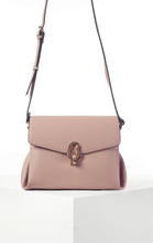 Load image into Gallery viewer, LUELLA&lt;BR&gt;
Cordelia Crossbody Handbag&lt;BR&gt;
Mocha&lt;BR&gt;
