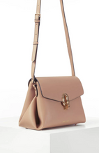 Load image into Gallery viewer, LUELLA&lt;BR&gt;
Cordelia Crossbody Handbag&lt;BR&gt;
Mocha&lt;BR&gt;
