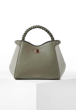 Load image into Gallery viewer, LUELLA&lt;BR&gt;
Kate Handbag&lt;BR&gt;
Sage&lt;BR&gt;
