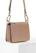 Load image into Gallery viewer, LUELLA&lt;BR&gt;
Margarita Bag&lt;BR&gt;
Mocha&lt;BR&gt;
