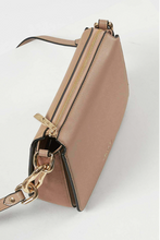 Load image into Gallery viewer, LUELLA&lt;BR&gt;
Margarita Bag&lt;BR&gt;
Mocha&lt;BR&gt;
