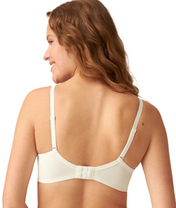 NATURANA<BR>
Lace Soft Non Wired Bra<BR>