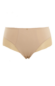 PANACHE<BR>
Sculptresse Bliss Brief<BR>
Hazel<BR>