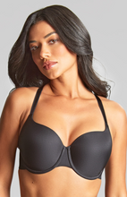 Load image into Gallery viewer, PANACHE&lt;BR&gt;
Porcelain Elan T-Shirt Bra&lt;BR&gt;
Black, White, Skin&lt;BR&gt;
