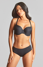 Load image into Gallery viewer, PANACHE&lt;BR&gt;
Porcelain Elan T-Shirt Bra&lt;BR&gt;
Black, White, Skin&lt;BR&gt;
