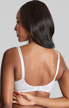 Load image into Gallery viewer, PANACHE&lt;BR&gt;
Porcelain Elan T-Shirt Bra&lt;BR&gt;
Black, White, Skin&lt;BR&gt;
