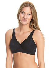 Load image into Gallery viewer, ROYCE LINGERIE&lt;BR&gt;
Jasmine Wirefree Bra&lt;BR&gt;
