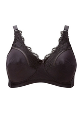 Load image into Gallery viewer, ROYCE LINGERIE&lt;BR&gt;
Jasmine Wirefree Bra&lt;BR&gt;
