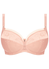 Load image into Gallery viewer, FANTASIE&lt;BR&gt;
Fusion Lace Side Support Bra&lt;BR&gt;
