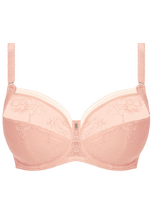 FANTASIE<BR>
Fusion Lace Side Support Bra<BR>