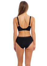 Load image into Gallery viewer, FANTASIE&lt;BR&gt;
Lace Brief From Fantasie&lt;BR&gt;
Black, Blush&lt;BR&gt;
