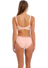 Load image into Gallery viewer, FANTASIE&lt;BR&gt;
Lace Brief From Fantasie&lt;BR&gt;
Black, Blush&lt;BR&gt;
