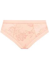 Load image into Gallery viewer, FANTASIE&lt;BR&gt;
Lace Brief From Fantasie&lt;BR&gt;
Black, Blush&lt;BR&gt;
