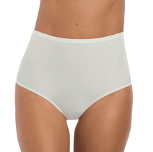 Load image into Gallery viewer, FANTASIE&lt;BR&gt;
Smoothease Invisible Brief&lt;BR&gt;
Skin, Navy, Ivory, Black&lt;BR&gt;
