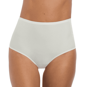 FANTASIE<BR>
Smoothease Invisible Brief<BR>
Skin, Navy, Ivory, Black<BR>