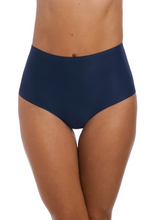 Load image into Gallery viewer, FANTASIE&lt;BR&gt;
Smoothease Invisible Brief&lt;BR&gt;
Skin, Navy, Ivory, Black&lt;BR&gt;
