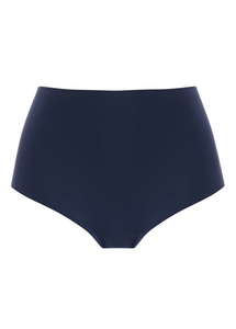 FANTASIE<BR>
Smoothease Invisible Brief<BR>
Skin, Navy, Ivory, Black<BR>