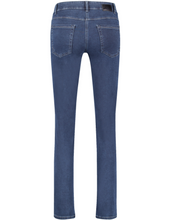 Load image into Gallery viewer, GERRY WEBER&lt;BR&gt;
Soline Jeans&lt;BR&gt;
Black, Blue&lt;BR&gt;
