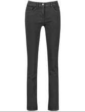 Load image into Gallery viewer, GERRY WEBER&lt;BR&gt;
Soline Jeans&lt;BR&gt;
Black, Blue&lt;BR&gt;
