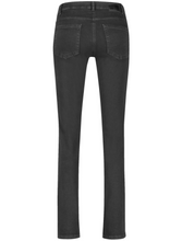 Load image into Gallery viewer, GERRY WEBER&lt;BR&gt;
Soline Jeans&lt;BR&gt;
Black, Blue&lt;BR&gt;
