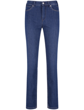 Load image into Gallery viewer, GERRY WEBER&lt;BR&gt;
Annik Jeans&lt;BR&gt;
Blue&lt;BR&gt;
