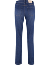 Load image into Gallery viewer, GERRY WEBER&lt;BR&gt;
Annik Jeans&lt;BR&gt;
Blue&lt;BR&gt;
