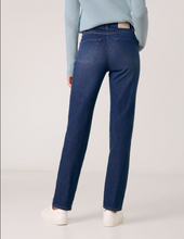 Load image into Gallery viewer, GERRY WEBER&lt;BR&gt;
Annik Jeans&lt;BR&gt;
Blue&lt;BR&gt;
