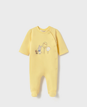 Load image into Gallery viewer, MAYORAL&lt;BR&gt;
Newborn 2 Pack Onesie&lt;BR&gt;
Sunny&lt;BR&gt;
