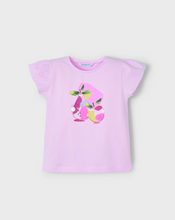 Load image into Gallery viewer, MAYORAL&lt;BR&gt;
Girl T-Shirt&lt;BR&gt;
Pink&lt;BR&gt;
