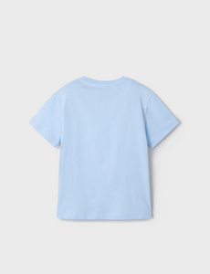 MAYORAL<BR>
Landscape T-shirt<BR>
Sky<BR>