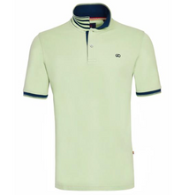 Load image into Gallery viewer, ANDRE MENSWEAR&lt;BR&gt;
Blarney Poloshirt&lt;BR&gt;
