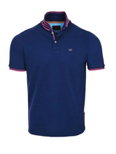 Load image into Gallery viewer, ANDRE MENSWEAR&lt;BR&gt;
Blarney Poloshirt&lt;BR&gt;
