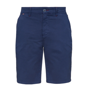 ANDRE MENSWEAR<BR>
Jones Shorts<BR>
Biscuit, Ink<BR>