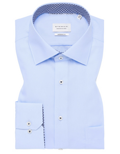 ETERNA<BR>
Long Sleeve Shirt<BR>