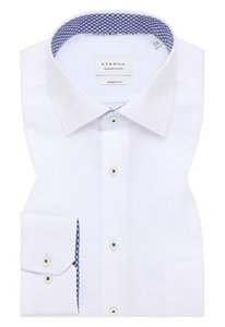 ETERNA<BR>
Long Sleeve Shirt<BR>