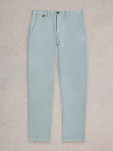 WHITE STUFF <BR>
Sutton Organic Chino <BR>
Dark Navy or Dark Grey or Light Blue <BR>