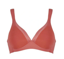 Load image into Gallery viewer, NATURANA&lt;BR&gt;
Non Wire Padded Bra&lt;BR&gt;
