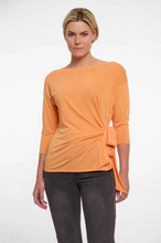 Load image into Gallery viewer, RINO AND PELLE&lt;BR&gt;
Abiba Top&lt;BR&gt;
Apricot&lt;BR&gt;
