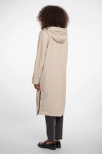 Load image into Gallery viewer, RINO AND PELLE&lt;BR&gt;
India Outer Jacket&lt;BR&gt;
Birch&lt;BR&gt;
