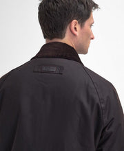 Load image into Gallery viewer, BARBOUR &lt;BR&gt;
Menswear Stratford Wax Jacket &lt;BR&gt;
Rustic &lt;BR&gt;
