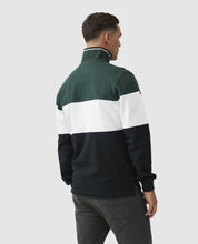 Load image into Gallery viewer, RODD &amp; GUNN &lt;BR&gt;
Foresters Peak Sweatshirt &lt;BR&gt;
Forest Green &lt;BR&gt;
