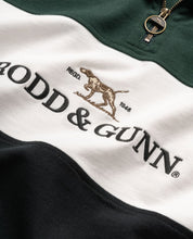 Load image into Gallery viewer, RODD &amp; GUNN &lt;BR&gt;
Foresters Peak Sweatshirt &lt;BR&gt;
Forest Green &lt;BR&gt;
