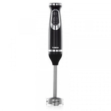 Load image into Gallery viewer, TOWER &lt;BR&gt;
600W Hand Blender &lt;BR&gt;
Black &lt;BR&gt;
