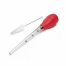 EDDINGTONS <BR>
Roast Baster <BR>
Red <BR>