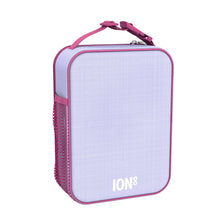 Load image into Gallery viewer, ION8 &lt;BR&gt;
Colourful, printed design lunch bag &lt;BR&gt;
Assorted Designs &lt;BR&gt;
