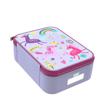 Load image into Gallery viewer, ION8 &lt;BR&gt;
Colourful, printed design lunch bag &lt;BR&gt;
Assorted Designs &lt;BR&gt;
