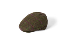 Load image into Gallery viewer, FAILSWORTH &lt;BR&gt;
Waterproof Flat Cap &lt;BR&gt;
Various Colours &lt;BR&gt;
