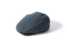 Load image into Gallery viewer, FAILSWORTH &lt;BR&gt;
Waterproof Flat Cap &lt;BR&gt;
Various Colours &lt;BR&gt;
