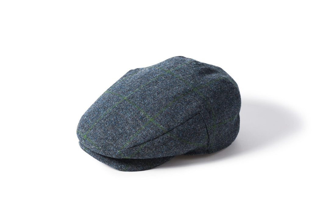 FAILSWORTH <BR>
Waterproof Flat Cap <BR>
Various Colours <BR>